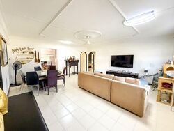 Blk 266 Tampines Street 21 (Tampines), HDB 4 Rooms #499946621